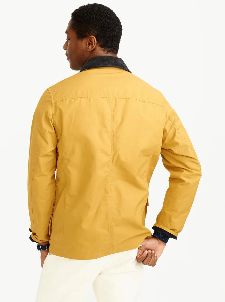 Fireman's Jacket - B体育直播APP