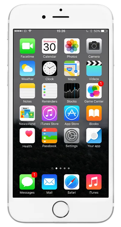 Features - B体育直播APP